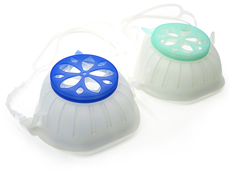 硅胶口罩 硅胶口罩