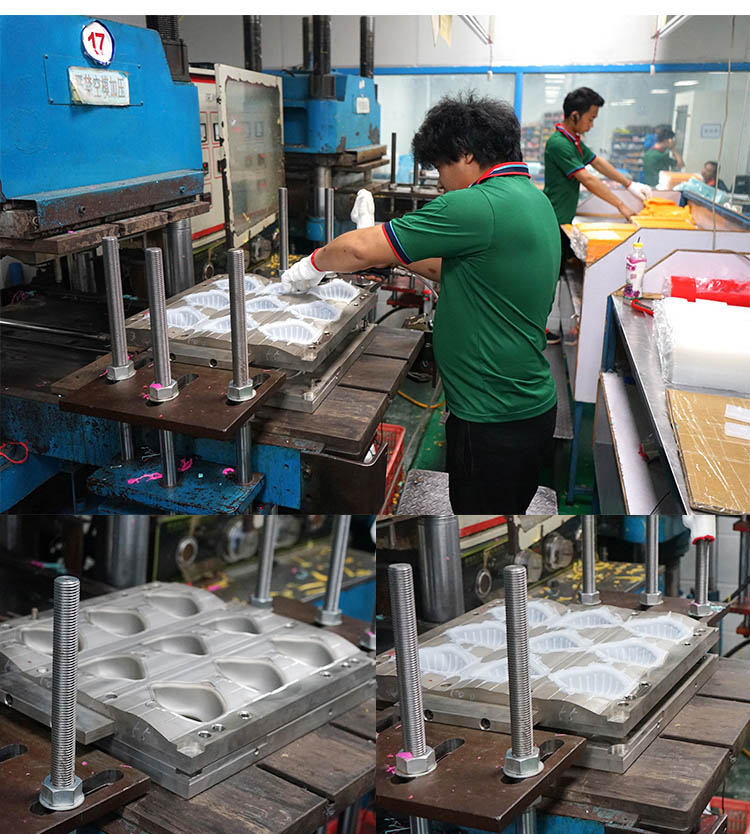 硅胶制品定制厂家