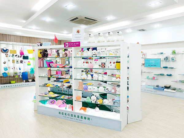 展厅