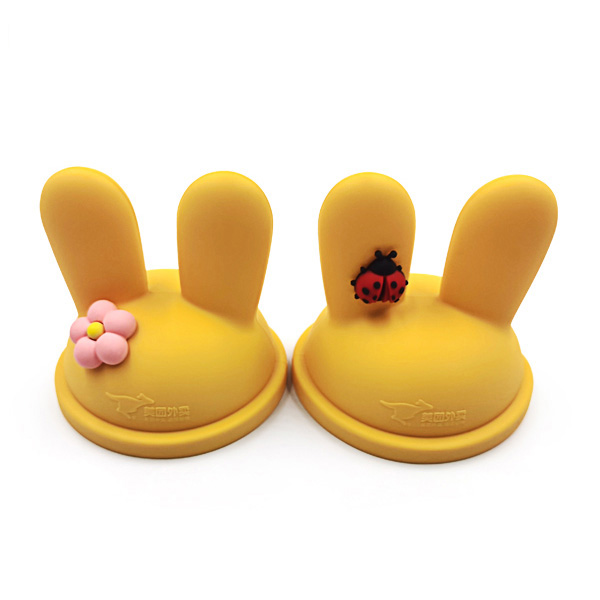 硅胶制品如何清洗